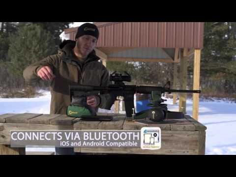Amazon.com : Caldwell Ballistic Precision Chronograph with