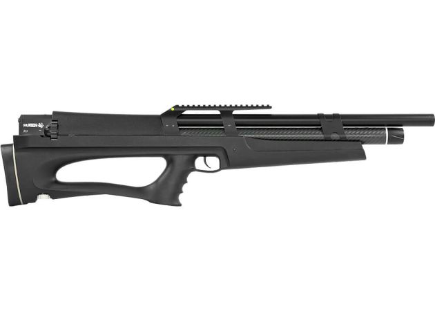 Huben K1