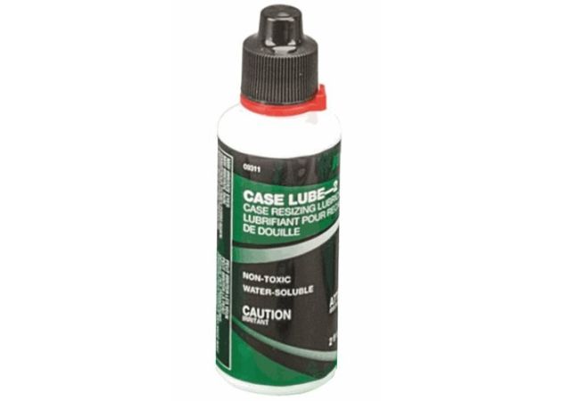 Case Lube RCBS 2