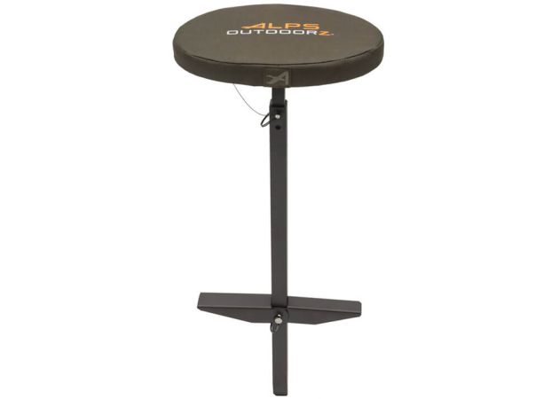 Hunting Stool Alps Outdoorz Wetland Seat Brown