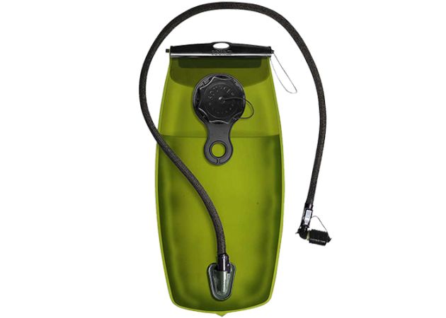 Hydration Bladder Source WXP 3L Storm Valve Black