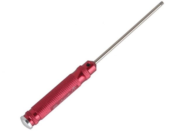 Hex Screwdriver Element 3.0mm