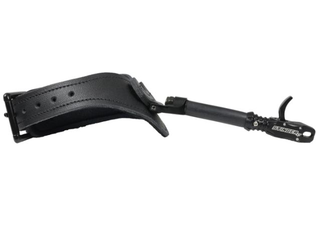 Index Release T.R.U. Ball Stinger XT Buckle