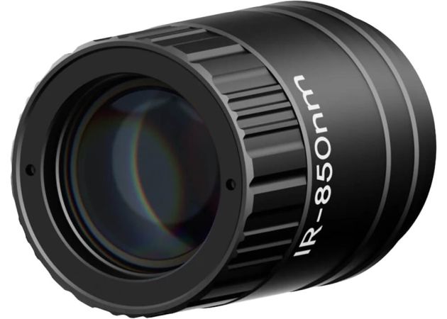 IR Illuminator DNT M24 850 nm for TNC335R & TNC635R