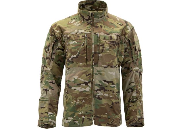 Jacket Carinthia CCJ Multicam