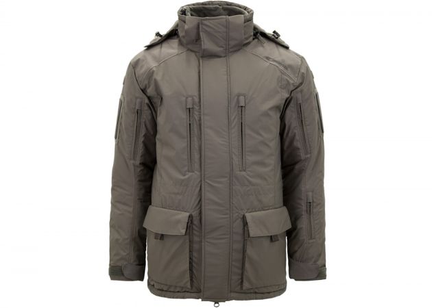 Jacket Carinthia ECIG 4.0 Olive