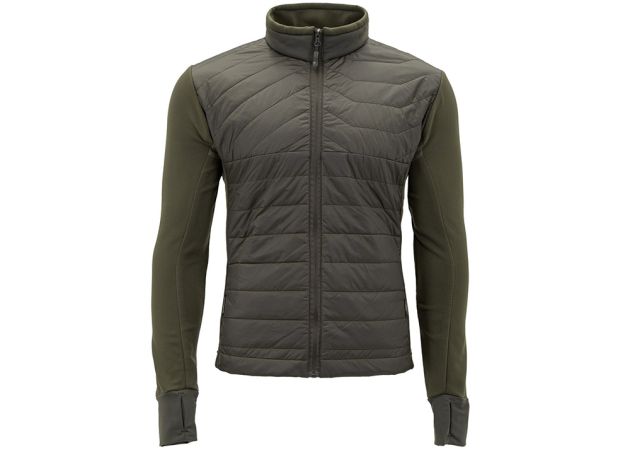 Jacket Carinthia G-loft Ultra Shirt 2.0 Olive