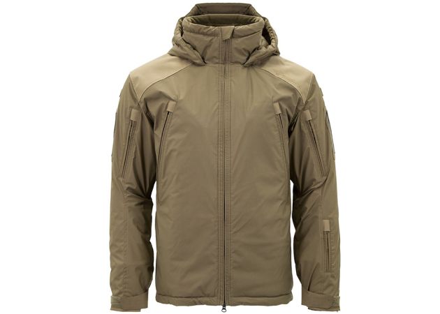 Jacket Carinthia MIG 4.0 Coyote