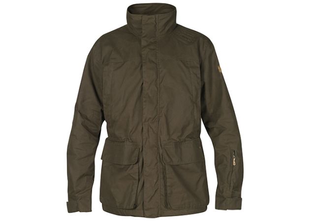 Fjallraven brenner pro jacket sales
