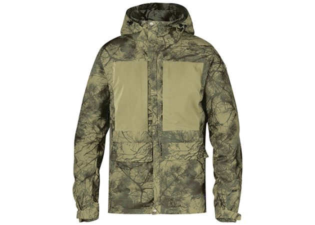Lappland hybrid jacket camo on sale