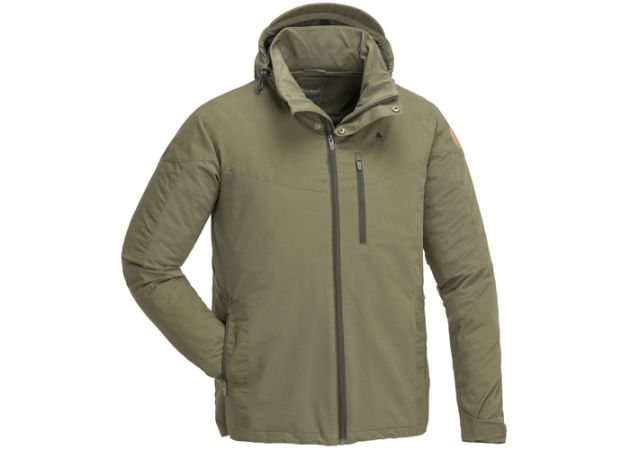 pinewood hunting jacket