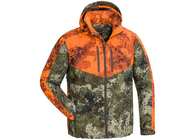 Jas Pinewood Retriever Active Camouflage Strata / Strata Blaze