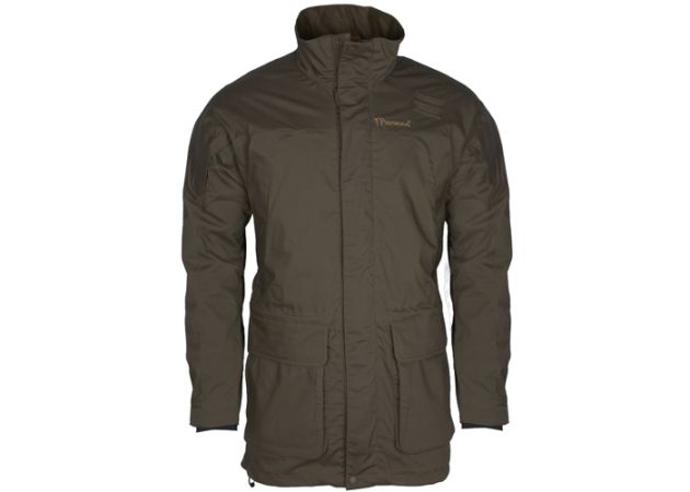 Jacket Pinewood Wildmark Extreme Dark Olive