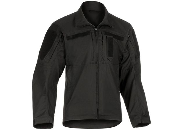 Jacket Claw Gear Raider Mk.IV Field Shirt Black