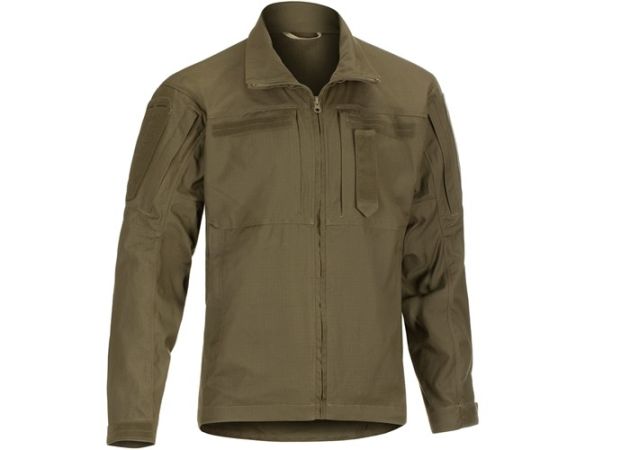 Jas Claw Gear Raider Mk.IV Field Shirt RAL7013