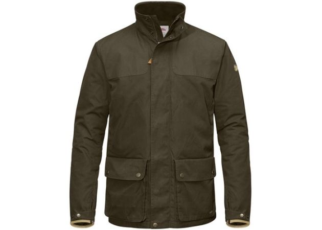 Sörmland down shirt jacket m on sale