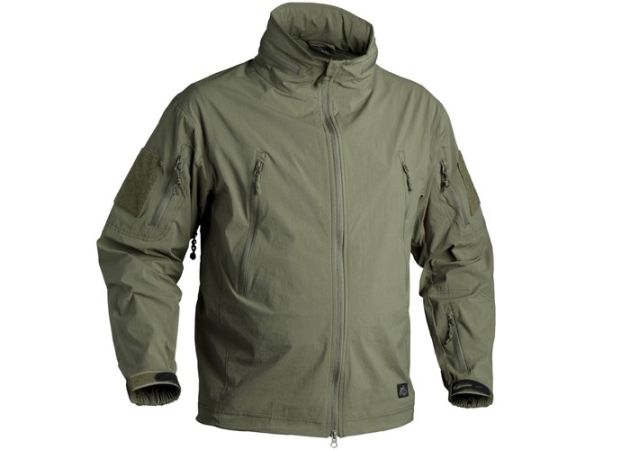 Jacket Helikon-Tex Trooper StormStretch 