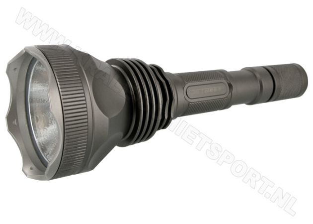 Flashlight JETBeam M1X