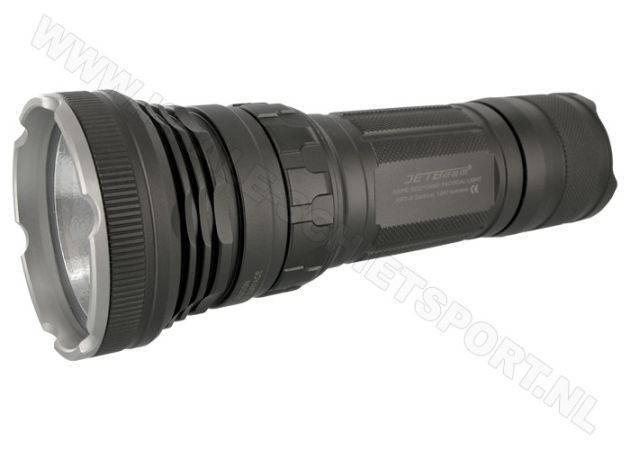 Flashlight JETBeam RRT-3