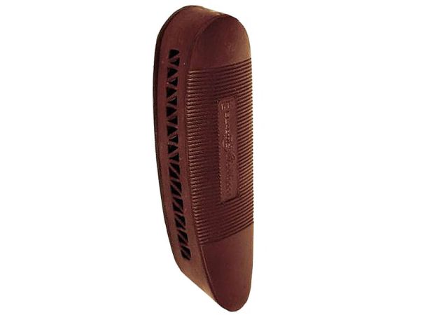Butt Pad Wegu-GFT Standard Brown