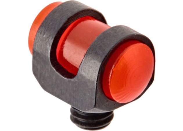 Bead Sight Megaline Shotgun #01 Red Fiberglass