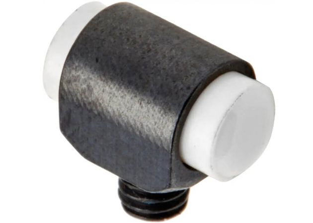 Bead Sight Megaline Hagelgeweer #06 White