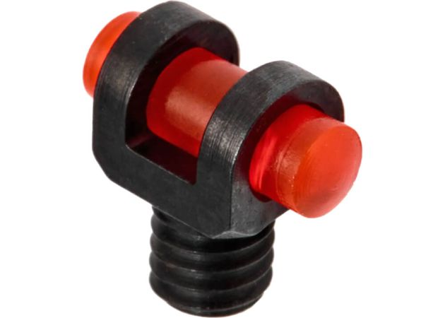 Korrel Megaline Hagelgeweer #08 Red Fiberglass