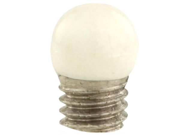 Bead Sight Megaline Shotgun #13 M3 White