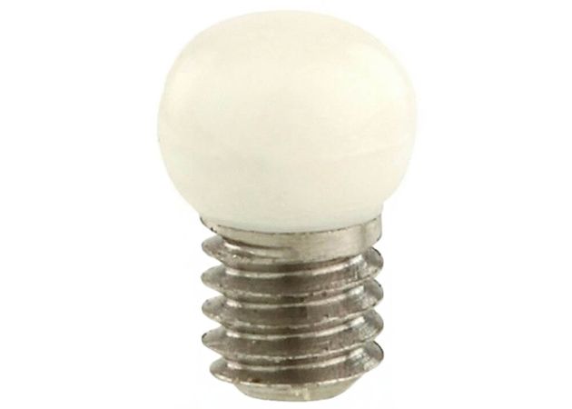 Korrel Megaline Hagelgeweer #14 M2.5 White