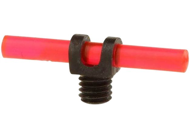 Korrel Megaline Hagelgeweer #24 Red Fiberglass