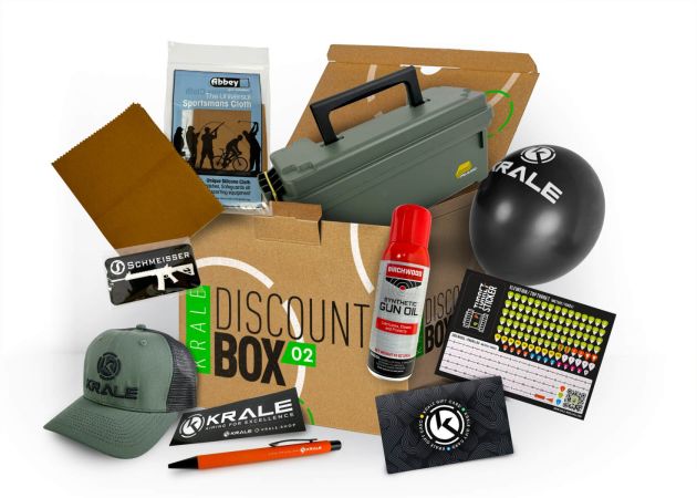 Krale Discount Box 02