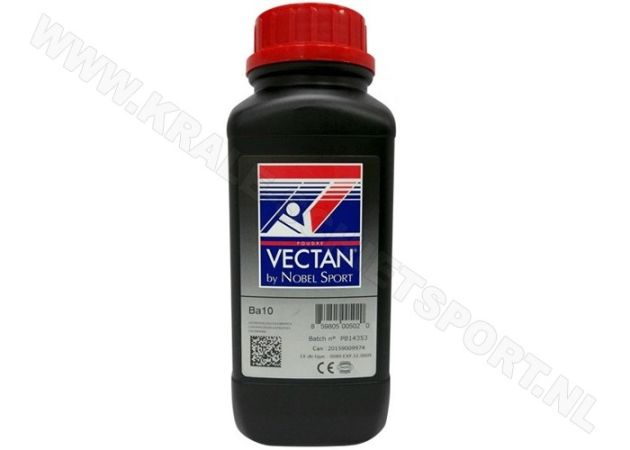 Kruit Vectan BA10