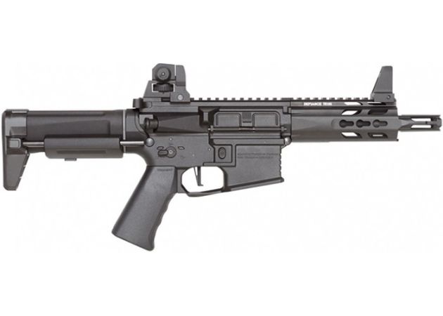 Krytac Trident MKII PDW Black