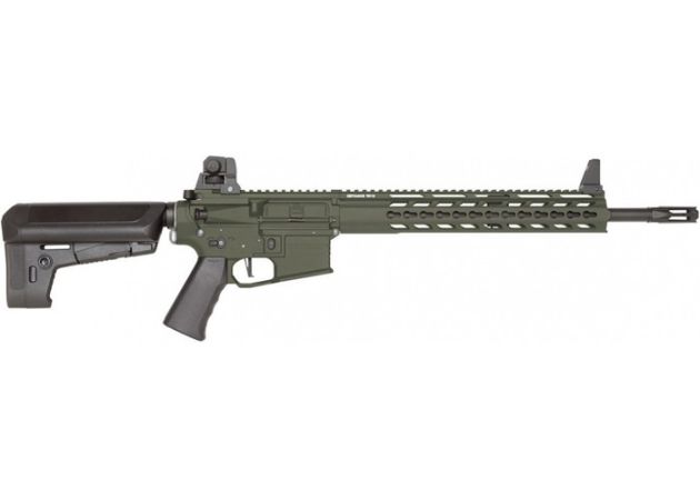 Krytac Trident MKII SPR Foliage Green