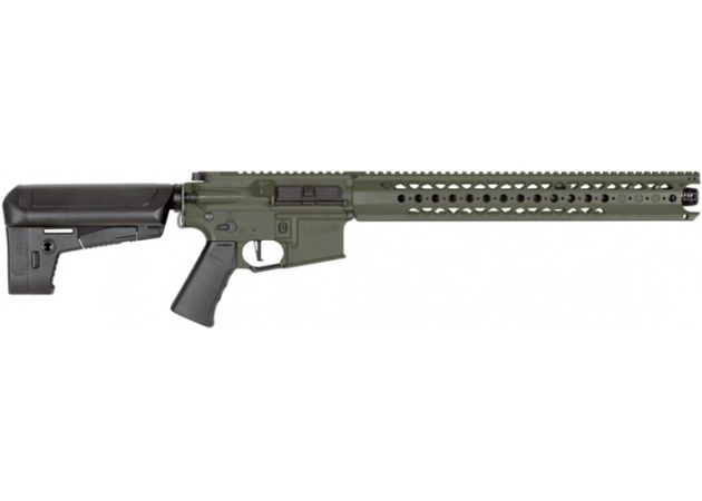 Krytac War Sport LVOA-C Foliage Green