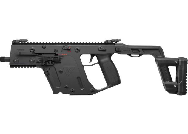 Krytac Kriss Vector GBB