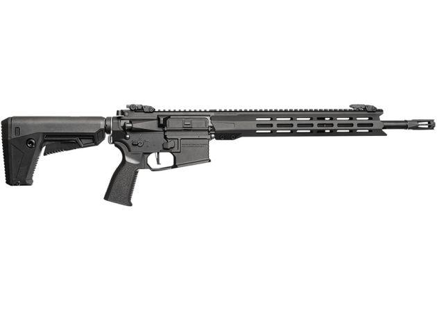 Krytac Trident MK3 SPR-M Black