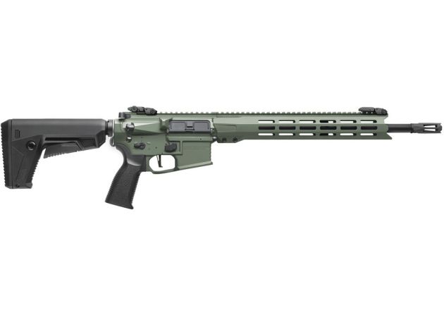 Krytac Trident MK3 SPR-M Foliage Green