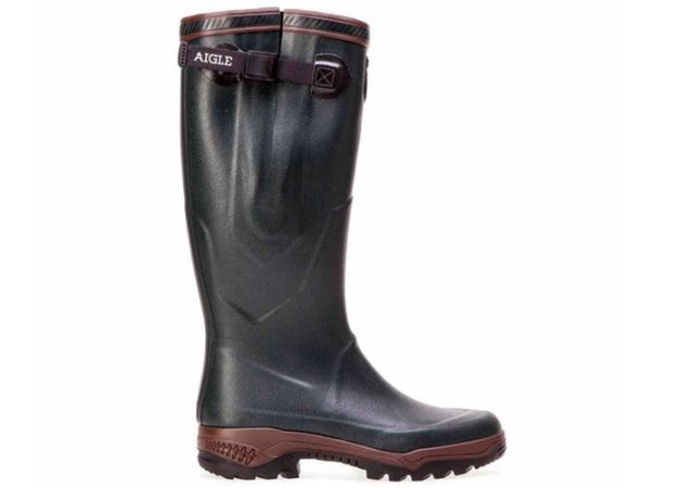 Boots Aigle Parcours 2 Vario