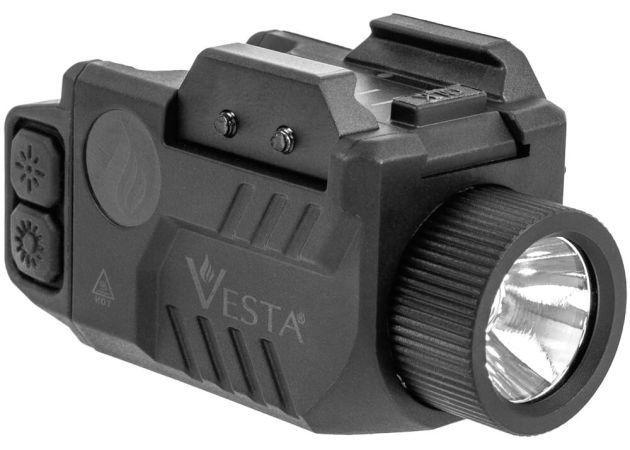 Laser & Lamp Vesta C1 Crossover