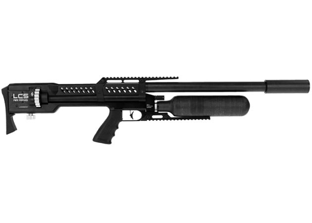 Lcs Air Arms Sk 19