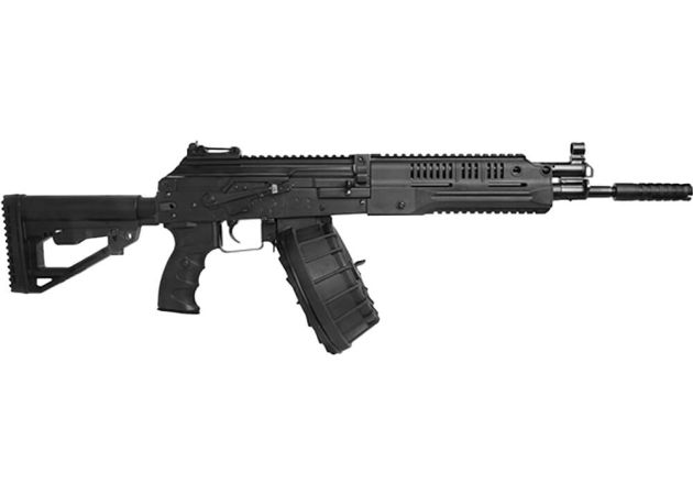 LCT LCK-16