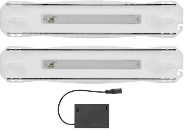 Led Kit Caldwell Ballistic Precision Chronograph