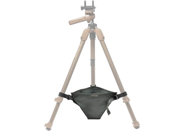 Leg Basket Manfrotto Alpha Shot Tripod