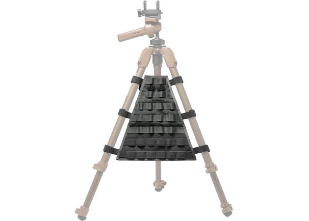 Leg Organizer Manfrotto Alpha Shot Tripod