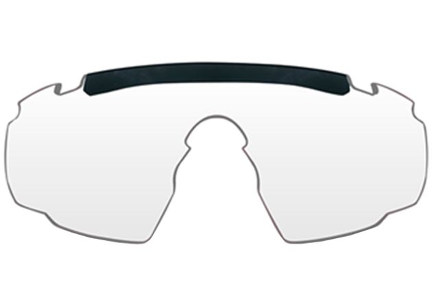 Lens Wiley X Saber ADV Clear 