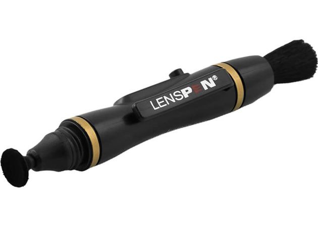 Lens Cleaner LensPen Original Black Series