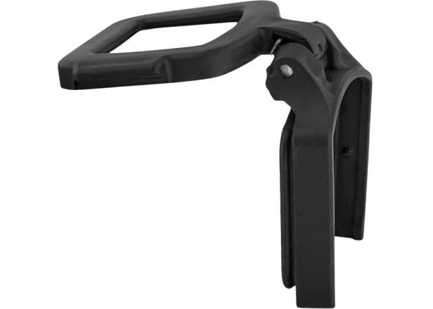 Lens Cover Aimpoint Acro C-2/P-2 Flip-up Transparent