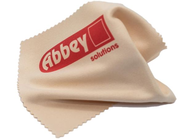 Lens Cloth Abbey