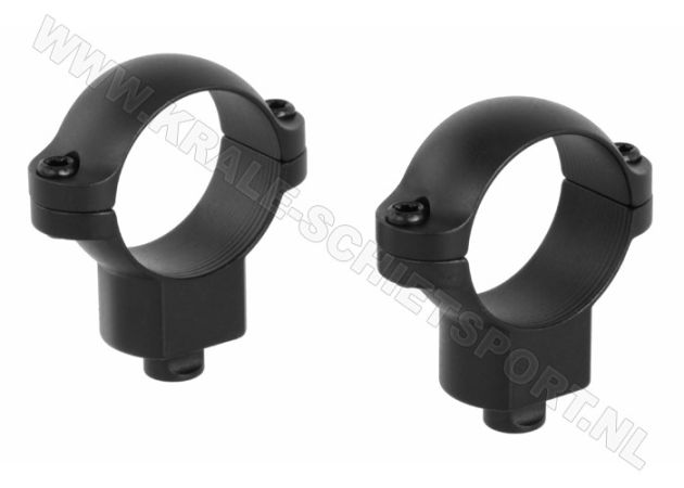 Mounting Rings Leupold QR 25.4 mm Super High Matt